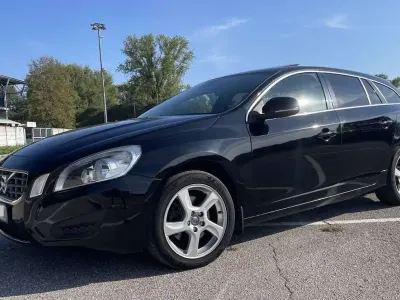 Usata Volvo V60