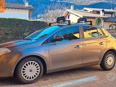 Usata Fiat Bravo 150 CV (110 kW) 2007 Utilitaria
