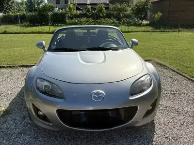 Usata Mazda MX5