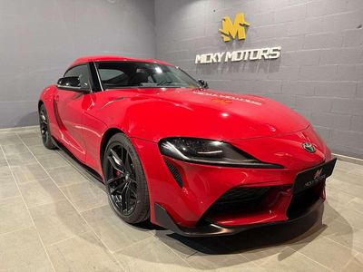 Toyota Supra