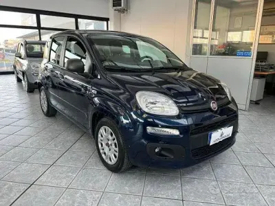 Usata Fiat Panda