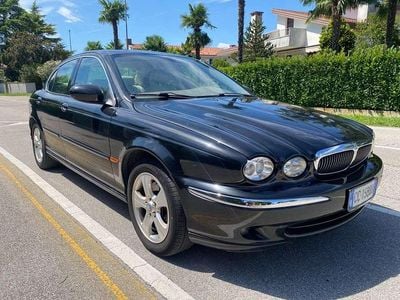 Jaguar X-type