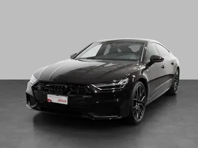 Nuova Audi A7 Sportback Advanced 245 CV (180 kW) 2025 Colore carrozzeria personalizzato audi exclusive Utilitaria