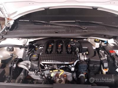 Usata Opel Astra 75 CV (55 kW) 2024 Bianco Utilitaria