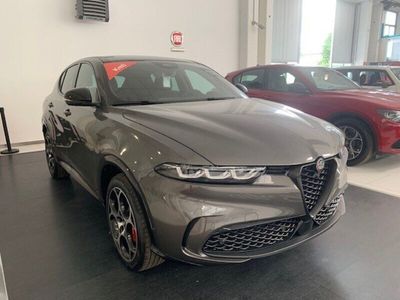 usata Alfa Romeo Crosswagon Tonale Tonale 1.3 280CV PHEV AT6Veloce nuova a Parma