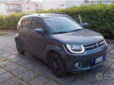 Second-hand Suzuki Ignis