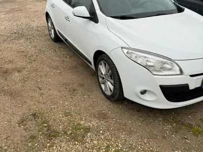 Occasion Renault Mégane