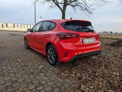 Usata 2023 Ford Focus ST-Line Berlina | 18.000 € (Ottimo prezzo)