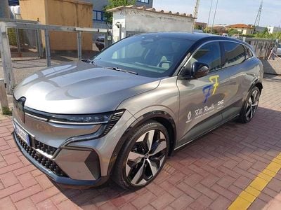 Usata Renault Megane E-Tech