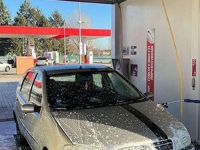 Usata Fiat Punto 60 CV (44 kW) 2004 Berlina