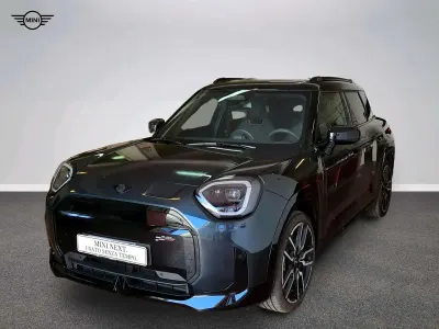 Usata Mini Aceman