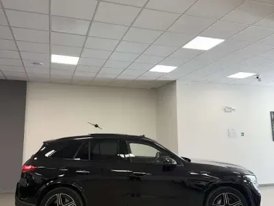 Usata Mercedes GLC300