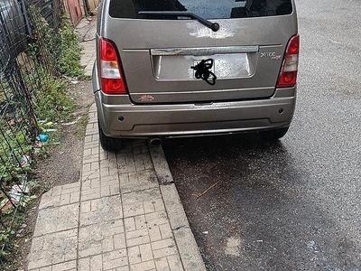 Usata Ligier X-Too 2012 Grigio