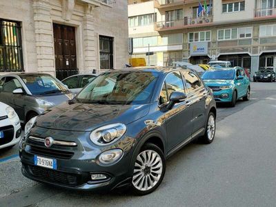 usata Fiat 500X 1.6 mjt 120cv