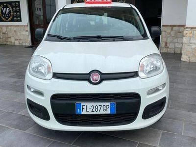 usata Fiat Panda 1.3 MJT 95 CV S&S Easy