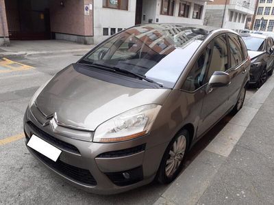 usata Citroën C4 Picasso -