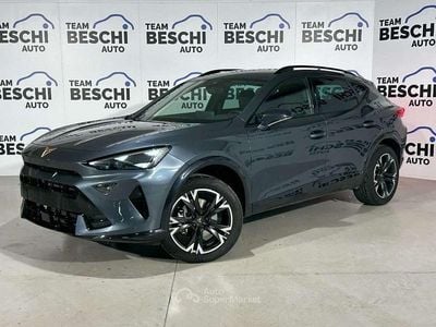 Gray Usata 2025 Cupra Formentor SUV | 30.800 € (Buon prezzo)
