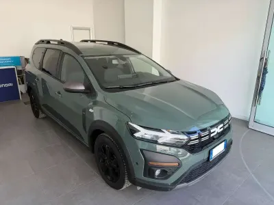 Usata Dacia Jogger Extreme 101 CV (74 kW) 2023 Other Monovolume