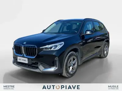 Usata BMW X1 245 CV (180 kW) 2024 Nero SUV