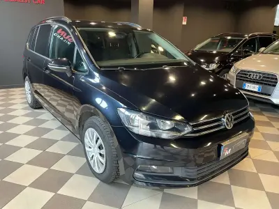 Usata VW Touran