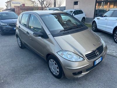 usata Mercedes A160 CDI Classic