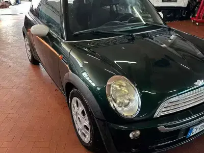Occasion Mini ONE