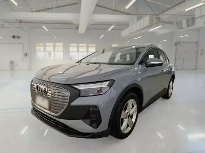 Usata Audi Q4 e-tron Business 69 kW (95 CV) 2023 SUV