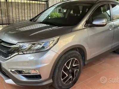 Usata Honda CR-V