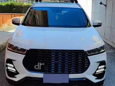 Usata DR DR 6.0