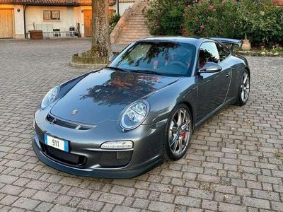 Porsche 911 GT3