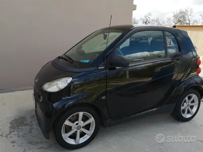 Usata Smart ForTwo Coupé 45 CV (33 kW) 2007 Coupé