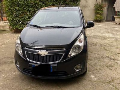 usata Chevrolet Spark 1.0 + ecologic Gpl