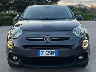 Gebraucht Fiat 500X