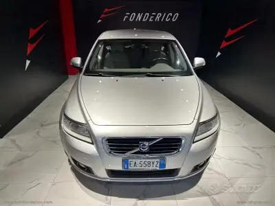 Usata Volvo V50