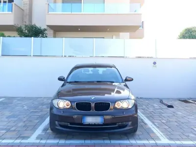 Usata BMW 120
