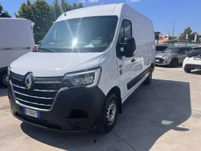 Usata Renault Master