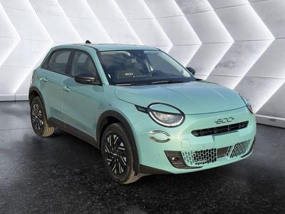Usata Fiat 600 101 CV (74 kW) 2024 Vari colori SUV