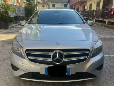 Usata Mercedes A180