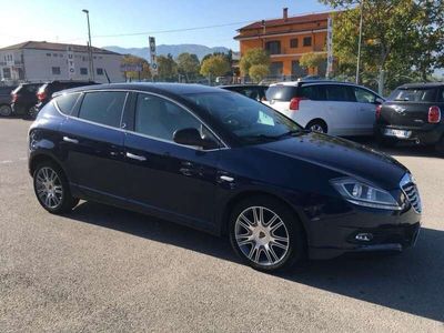 usata Lancia Delta 1.6 120cv gold - 2014