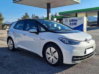 Gebraucht VW ID.3 Life 69 kW (95 PS) 2020 Kleinwagen