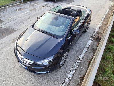 usata Opel Cascada 2.0 CDTI ECOTEC 170CV Start&Stop Cosmo