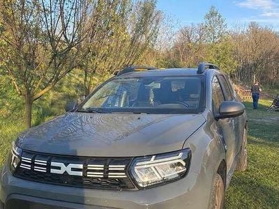 Usata Dacia Duster Journey 101 CV (74 kW) 2023 SUV