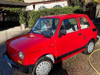 usata Fiat 126 704 Bis