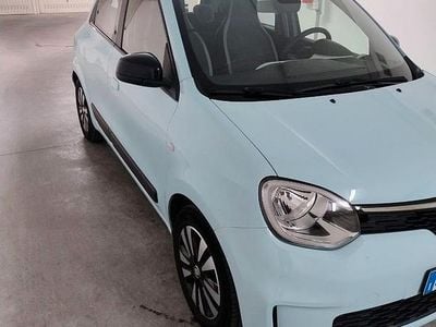 Usata Renault Twingo 65 CV (47 kW) 2022 Utilitaria