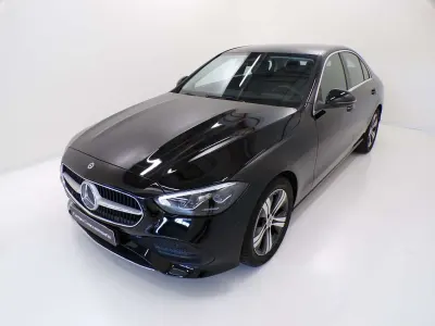 Usata Mercedes C200