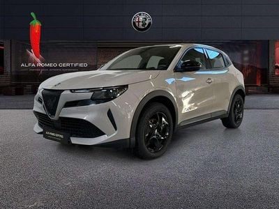 Bianco Usata 2025 Alfa Romeo GT Junior SUV | 25.950 € (Ottimo prezzo)