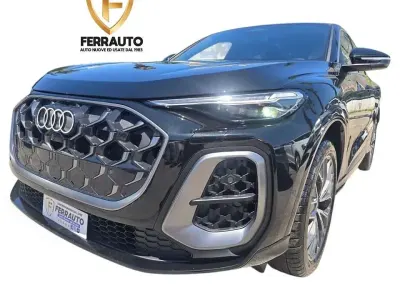 Usata Audi Q5