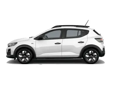 Usata Dacia Sandero