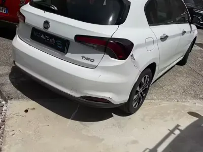 Brugt Fiat Tipo