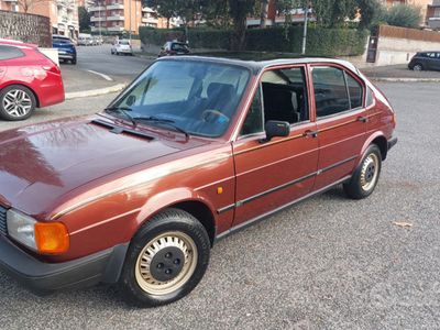 usata Alfa Romeo Alfasud 1.2 4 porte Valentino